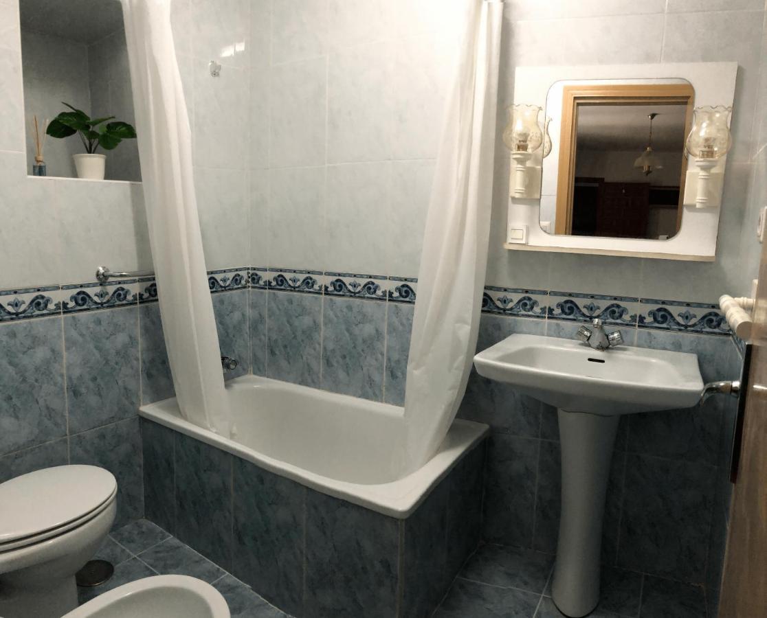 Casa Pepe La Rosa Apartment Tolox Exterior photo